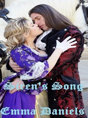 cover image of Siren's Song